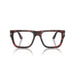 Persol 0PO3348V 1212 - Red Havana Unisex Eyeglasses 53 (M) 6