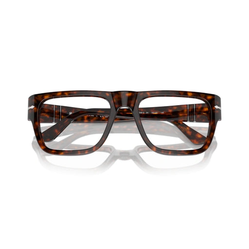 Persol 0PO3348V 24 - Havana Unisex Eyeglasses 53 (M) 1