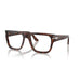 Persol 0PO3348V 24 - Havana Unisex Eyeglasses 53 (M) 2