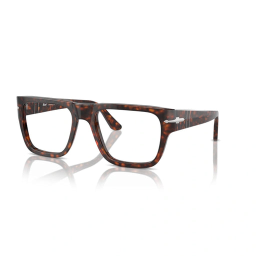 Persol 0PO3348V 24 - Havana Unisex Eyeglasses 55 (L) 2