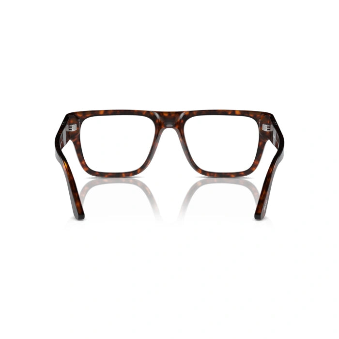 Persol 0PO3348V 24 - Havana Unisex Eyeglasses 53 (M) 4