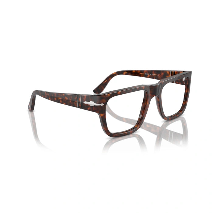Persol 0PO3348V 24 - Havana Unisex Eyeglasses 55 (L) 5