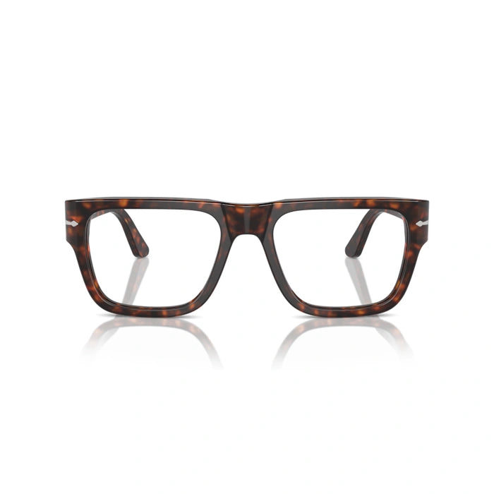 Persol 0PO3348V 24 - Havana Unisex Eyeglasses 53 (M) 6