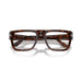 Persol 0PO3348V 24 - Havana Unisex Eyeglasses 55 (L) 7