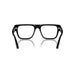 Persol 0PO3348V 95 - Black Unisex Eyeglasses 55 (L) 3