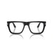 Persol 0PO3348V 95 - Black Unisex Eyeglasses 55 (L) 5