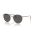 Persol 0po3350s-1203b1 Opal grey Unisex Sunglasses 2