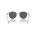 Persol 0po3350s-1203b1 Opal grey Unisex Sunglasses 4