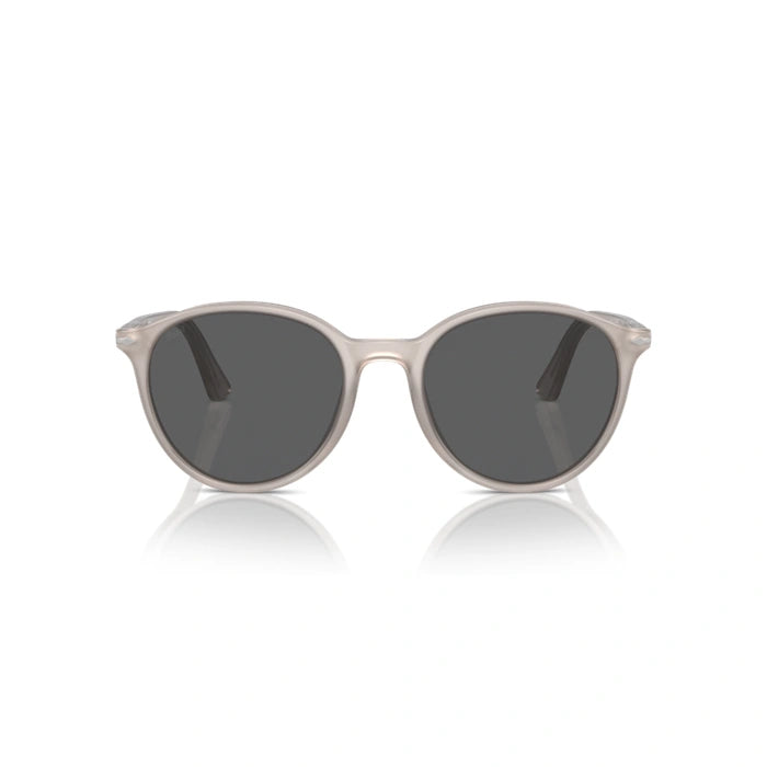 Persol 0po3350s-1203b1 Opal grey Unisex Sunglasses 6