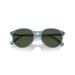 Persol 0po3350s-120431 Transparent blue Unisex Sunglasses 1