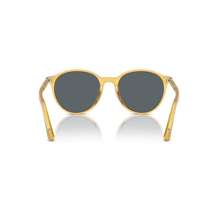 Persol 0PO3350S 204/R5-Miele Unisex Sunglasses 53 (M) 4