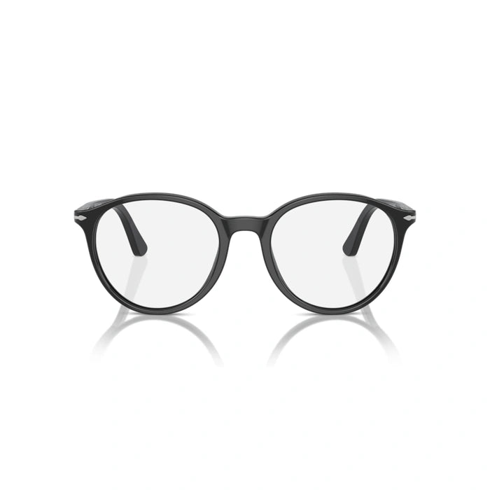 Persol 0PO3350S 95/GG-Black Unisex Sunglasses 2