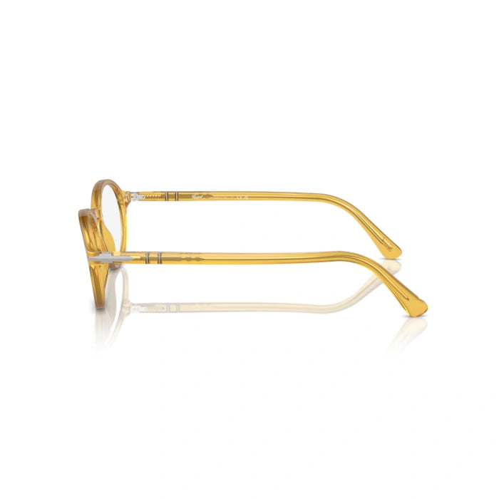 Persol 0PO3351V 204 - Miele Unisex Eyeglasses 50 (M) 2