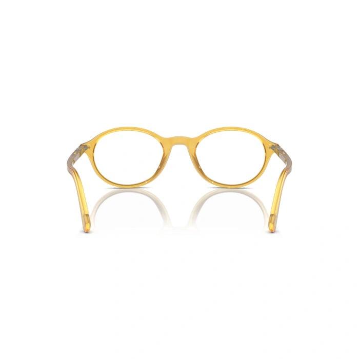 Persol 0PO3351V 204 - Miele Unisex Eyeglasses 52 (L) 3