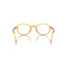 Persol 0PO3351V 204 - Miele Unisex Eyeglasses 52 (L) 3