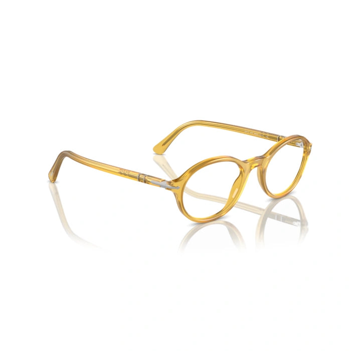 Persol 0PO3351V 204 - Miele Unisex Eyeglasses 50 (M) 4
