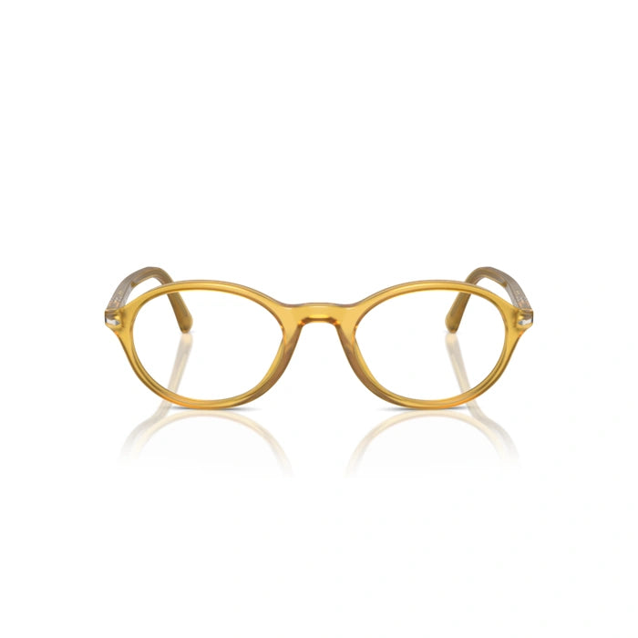 Persol 0PO3351V 204 - Miele Unisex Eyeglasses 50 (M) 5