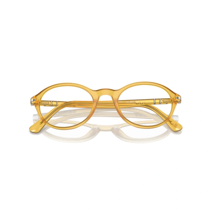 Persol 0PO3351V 204 - Miele Unisex Eyeglasses 52 (L) 6