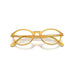 Persol 0PO3351V 204 - Miele Unisex Eyeglasses 52 (L) 6