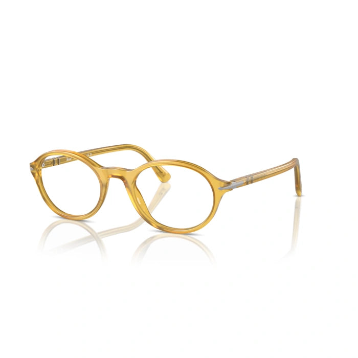 Persol 0PO3351V 204 - Miele Unisex Eyeglasses 50 (M) 7