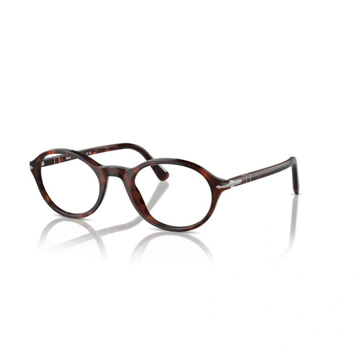 Persol 0PO3351V 24 - Havana Unisex Eyeglasses 50 (M) 1