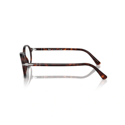 Persol 0PO3351V 24 - Havana Unisex Eyeglasses 50 (M) 2