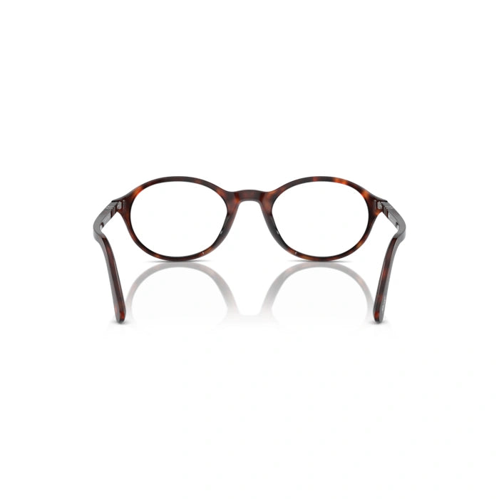 Persol 0PO3351V 24 - Havana Unisex Eyeglasses 50 (M) 3