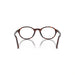 Persol 0PO3351V 24 - Havana Unisex Eyeglasses 50 (M) 3