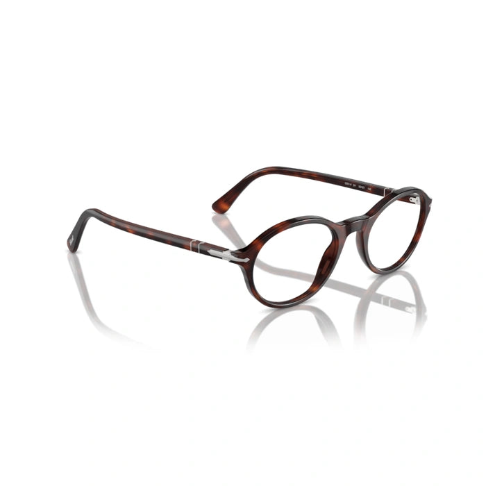 Persol 0PO3351V 24 - Havana Unisex Eyeglasses 50 (M) 4