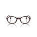 Persol 0PO3351V 24 - Havana Unisex Eyeglasses 50 (M) 5