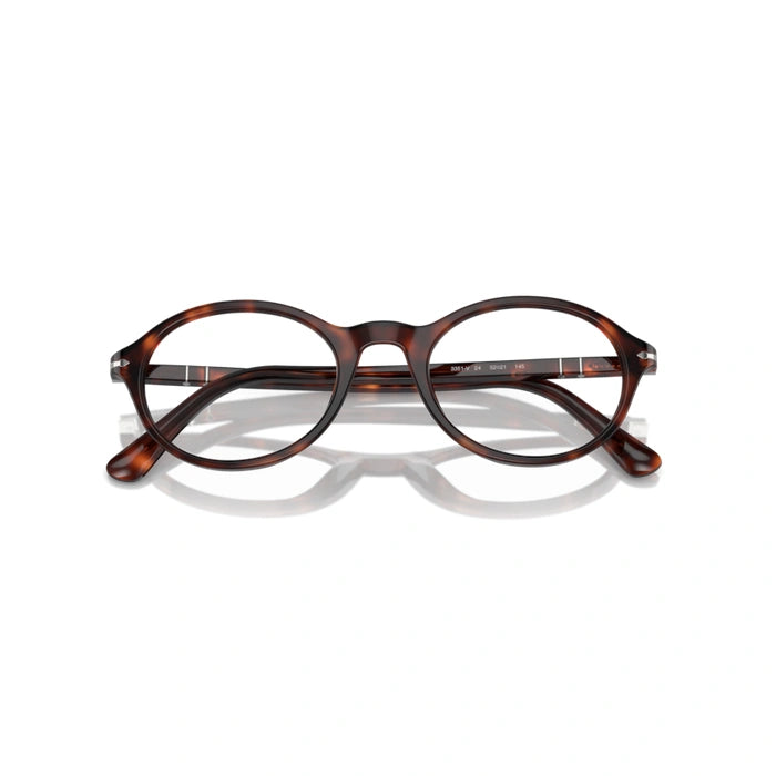 Persol 0PO3351V 24 - Havana Unisex Eyeglasses 50 (M) 6
