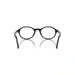 Persol 0PO3351V 95 - Black Unisex Eyeglasses 52 (L) 3