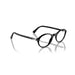 Persol 0PO3351V 95 - Black Unisex Eyeglasses 50 (M) 4