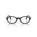 Persol 0PO3351V 95 - Black Unisex Eyeglasses 50 (M) 5