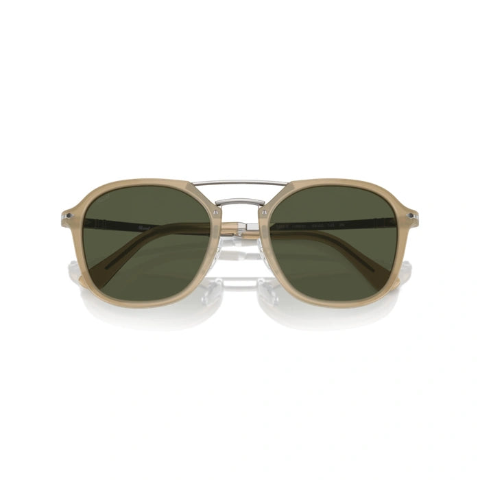 Persol 0po3352s-116931 Opal beige Unisex Sunglasses 1