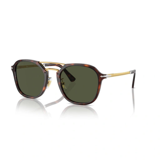 Persol 0PO3352S 24/31-Havana Unisex Sunglasses 2
