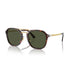Persol 0PO3352S 24/31-Havana Unisex Sunglasses 2