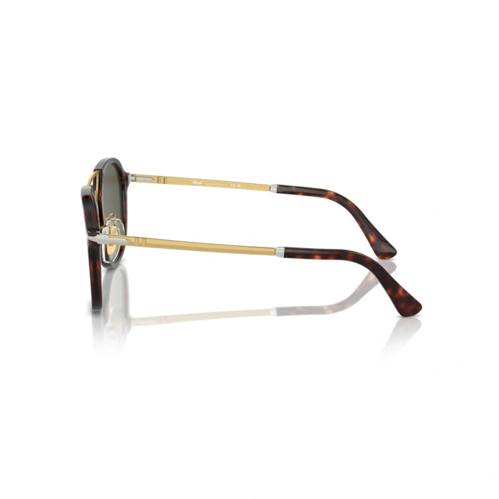 Persol 0PO3352S 24/31-Havana Unisex Sunglasses 3