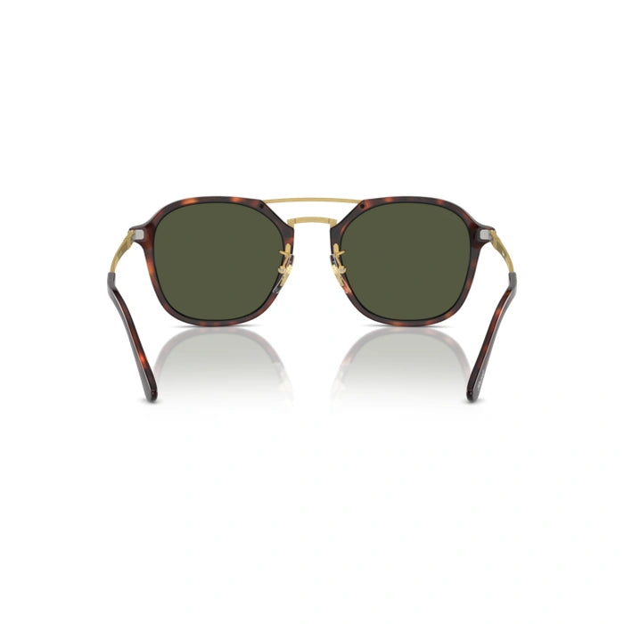Persol 0PO3352S 24/31-Havana Unisex Sunglasses 4