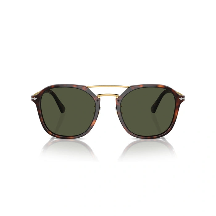 Persol 0PO3352S 24/31-Havana Unisex Sunglasses 6