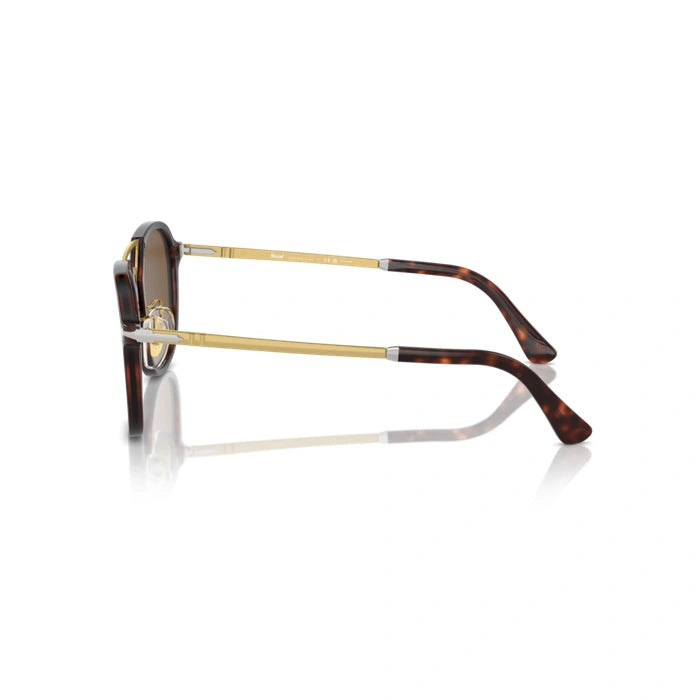 Persol 0PO3352S 24/57-Havana Unisex Sunglasses 3