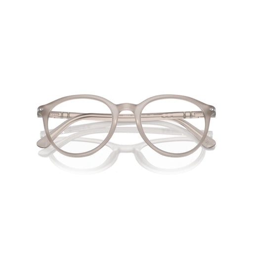 Persol 0PO3353V 1203 - Opal Grey Unisex Eyeglasses 51 (L) 1
