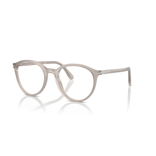 Persol 0PO3353V 1203 - Opal Grey Unisex Eyeglasses 51 (L) 2