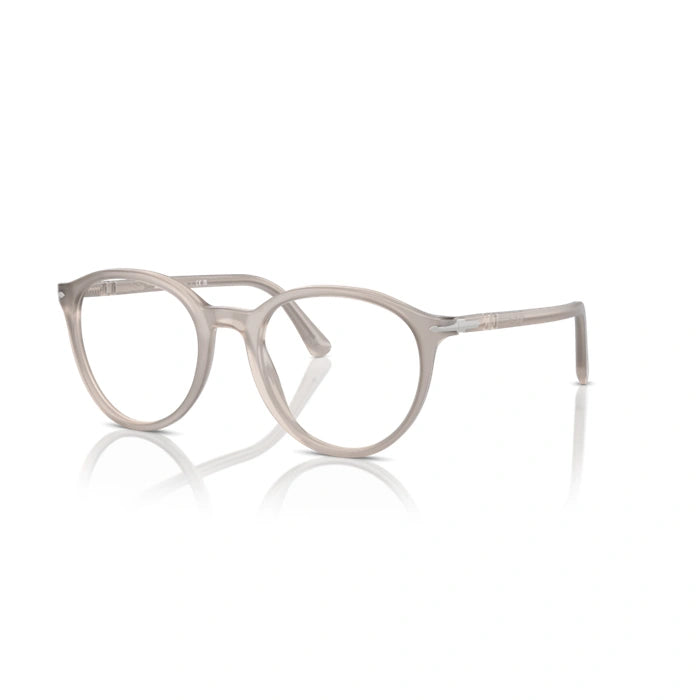 Persol 0PO3353V 1203 - Opal Grey Unisex Eyeglasses 51 (L) 2