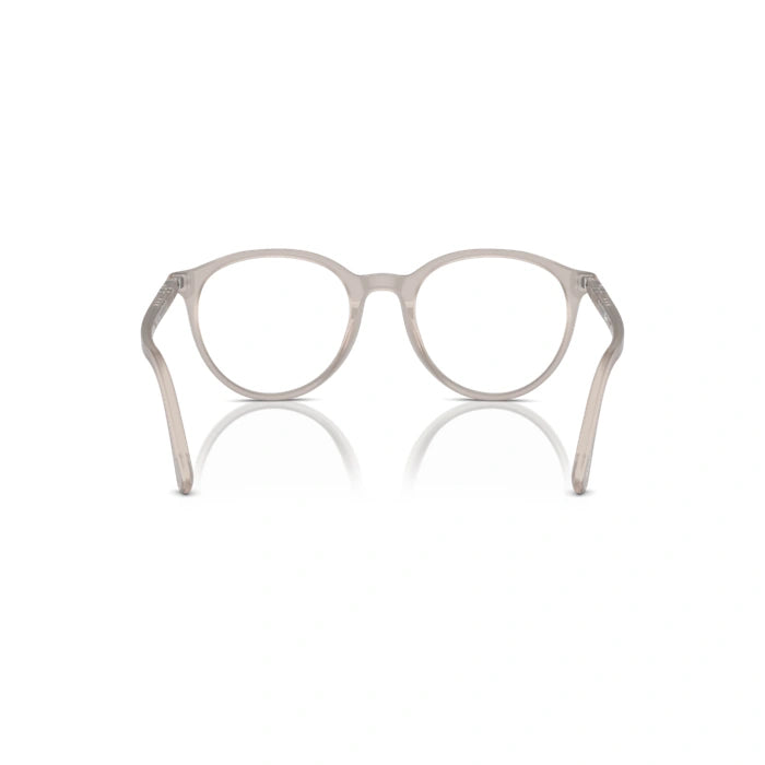 Persol 0PO3353V 1203 - Opal Grey Unisex Eyeglasses 51 (L) 4