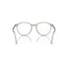 Persol 0PO3353V 1203 - Opal Grey Unisex Eyeglasses 51 (L) 4