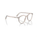 Persol 0PO3353V 1203 - Opal Grey Unisex Eyeglasses 53 (XL) 5