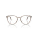 Persol 0PO3353V 1203 - Opal Grey Unisex Eyeglasses 51 (L) 6