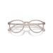 Persol 0PO3353V 1203 - Opal Grey Unisex Eyeglasses 51 (L) 7