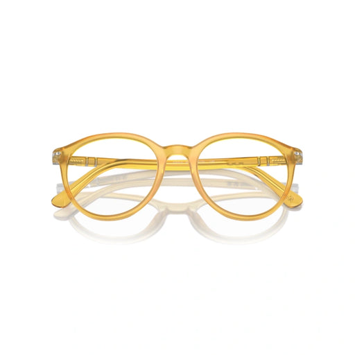 Persol 0PO3353V 204 - Miele Unisex Eyeglasses 53 (XL) 1